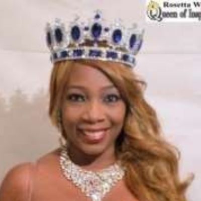 Rosetta Walker-Iland