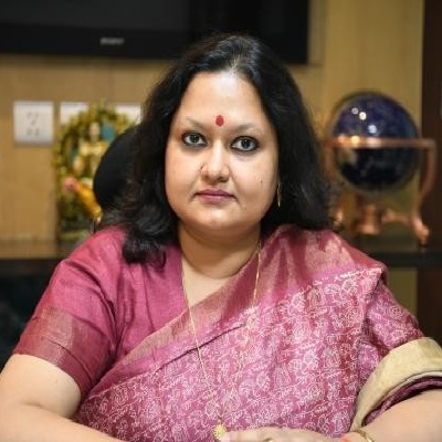 Rashmi Das